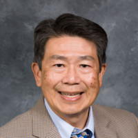 Arnold Ong
