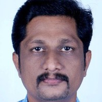 Sunil Pradeep Madathil