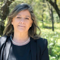 Pilar Sánchez Gracia