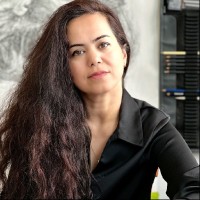 Azadeh Pirazimian