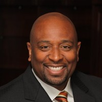 Dwight D. Freeman