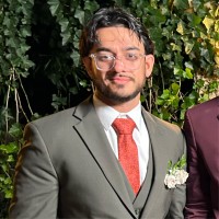 Abdul Saeed