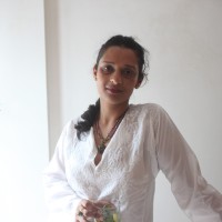 Devika Shroff Nihalani