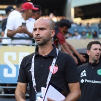 Riccardo Pellegrino