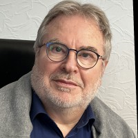 Tom Dilger