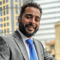 Mateo Calderon-Arnulphi M.D.