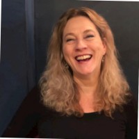 Sylvia Van Wolferen