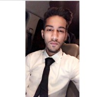 Nitish Chhabra
