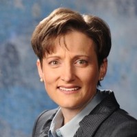 Sheila Rohrer, CPA, MBA