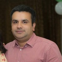 Gaurab Pyakuryal