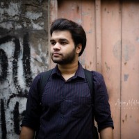 Rohit Mukherjee