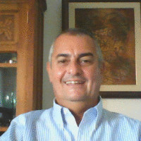 Juan Gustavo Fernández Gonella