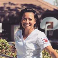 Amanda Mendoza Bsn, Phn, Rn