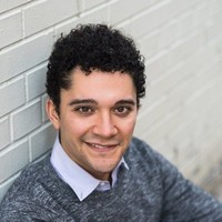 Joshua John
