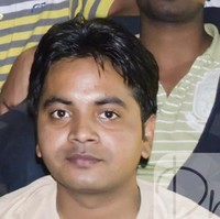 Prashant Srivastav