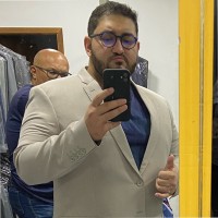 Bruno Rossatto Ferreira