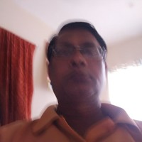 Suryakant Waingankar