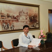 Dr. Sanjay Kumar Nanda