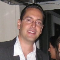 Daniel Benzazon