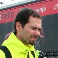 Vasco Teixeira Santos