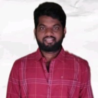 Murali Krishna