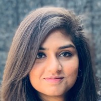 Yashashwini K