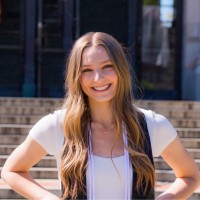 Hallie Johnson