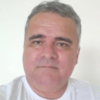 Celso Luiz Moraes de Oliveira