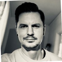 Sebastian Bergafors