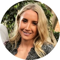 Simone O'Loughlin