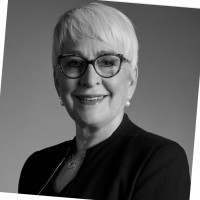 Judy Balloch