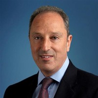 David Aitman