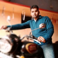 Bikram Keshari Sahani