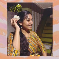 Sangavi Srinivasan