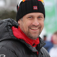 Gunnar Axelsson