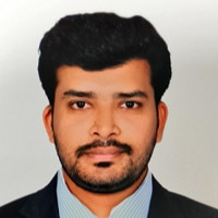 Yoganandarao Locherla
