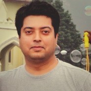 Arun Arya