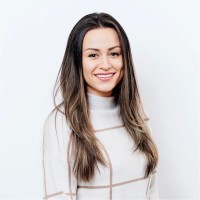 Antoniya Savovic