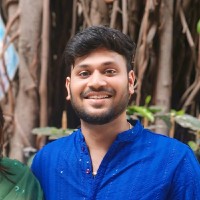Pratik Khamkar