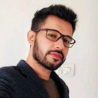 Tapan Vaghela