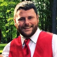 Anthony Gustin