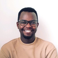 Kelvin Ontegi