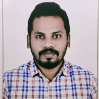 Nitesh Naik