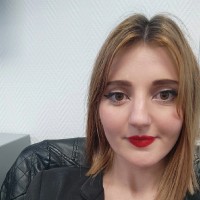 Emma Marton