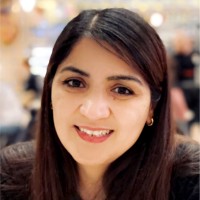 Sadaf Bashir