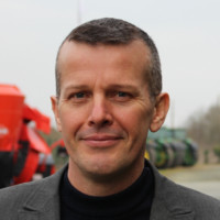 Pascal Levasseur