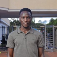 Benson Kilonzo