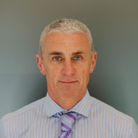 Jim Deane