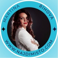Martina Říhová