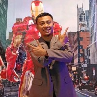Lukman Hakim
